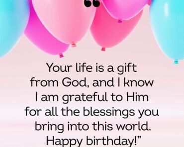 Unique Birthday Wishes For Friend